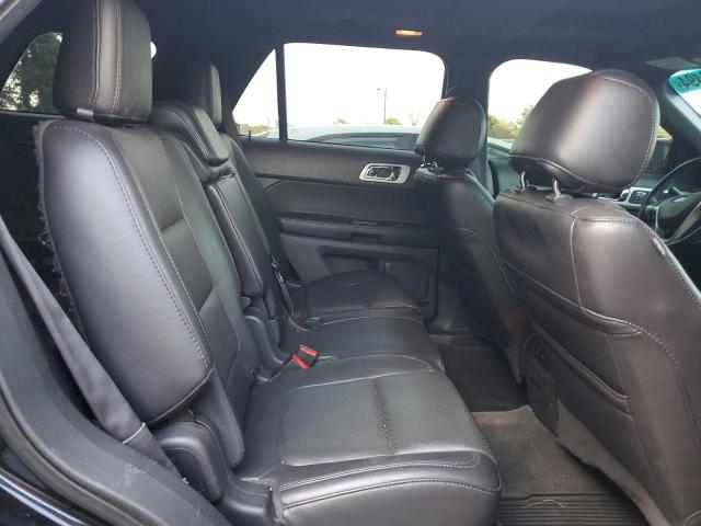 Photo 11 from auction – 2014 FORD EXPLORER L with VIN 1FM5K8F89EGB61291