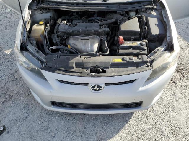 Photo 11 from auction – 2011 TOYOTA SCION TC with VIN JTKJF5C76B3003343
