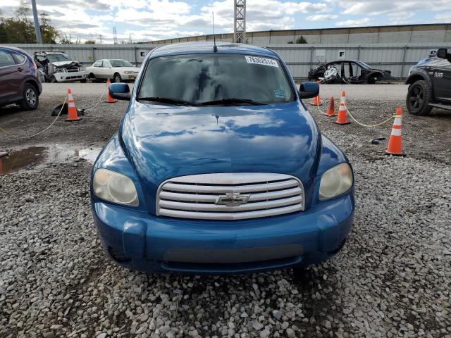 Photo 5 from auction – 2010 CHEVROLET HHR LT with VIN 3GNBABDB8AS510918