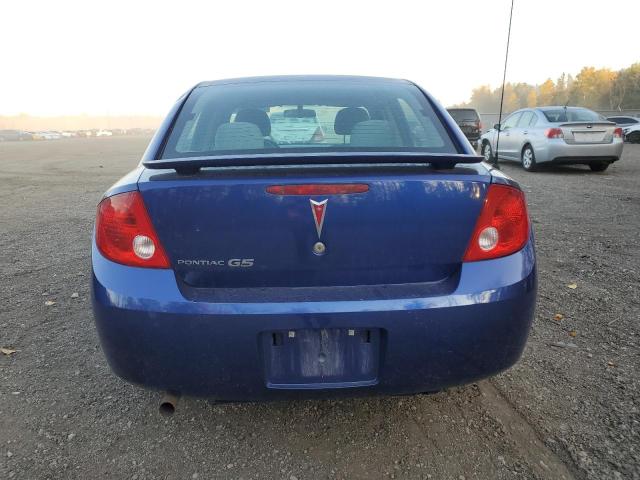 Photo 6 from auction – 2007 PONTIAC G5 with VIN 1G2AJ55F477337319