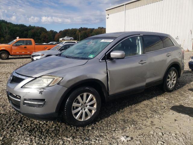 MAZDA CX-9 2009 with VIN JM3TB38V190179985 - Photo from auction