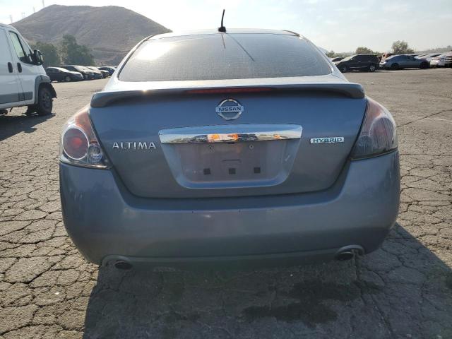 Photo 6 from auction – 2010 NISSAN ALTIMA HYB with VIN 1N4CL2AP1AC111609