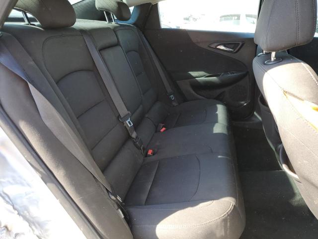 Photo 10 from auction – 2018 CHEVROLET MALIBU LT with VIN 1G1ZD5ST0JF138175