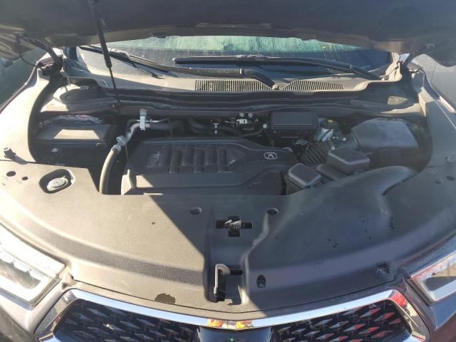 Photo 12 from auction – 2018 ACURA MDX TECHNO with VIN 5J8YD3H52JL006151
