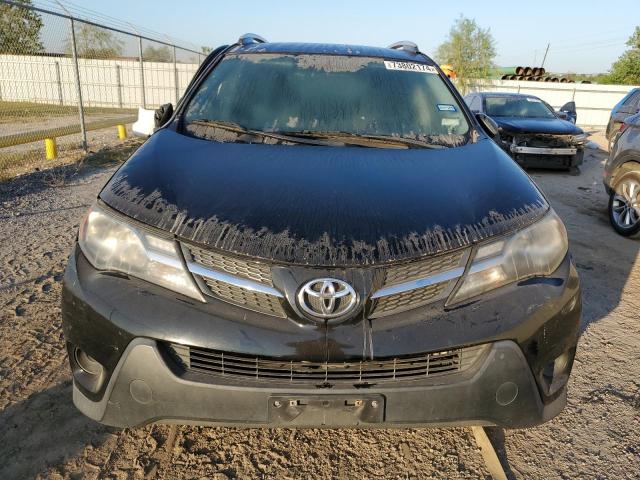 Photo 5 from auction – 2015 TOYOTA RAV4 LE with VIN 2T3ZFREV9FW163040