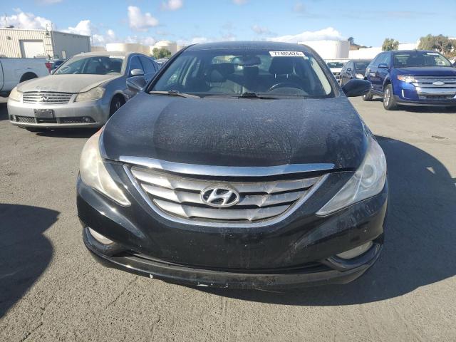 Photo 5 from auction – 2013 HYUNDAI SONATA SE with VIN 5NPEC4AC2DH550810