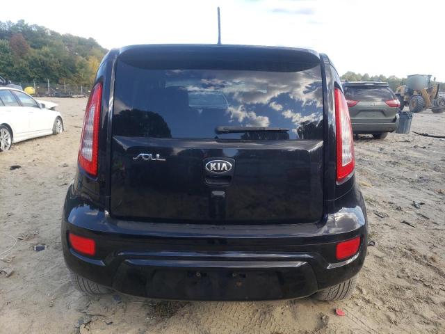 Foto 6 de la subasta – 2013 KIA SOUL + con VIN KNDJT2A61D7519680