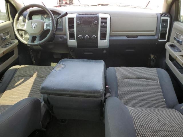 Photo 8 from auction – 2009 DODGE RAM 1500 with VIN 1D3HB18P69S801626