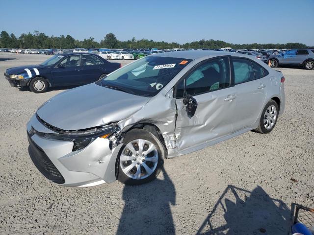 Photo 1 from auction – 2023 TOYOTA COROLLA LE with VIN 5YFB4MDE4PP054105