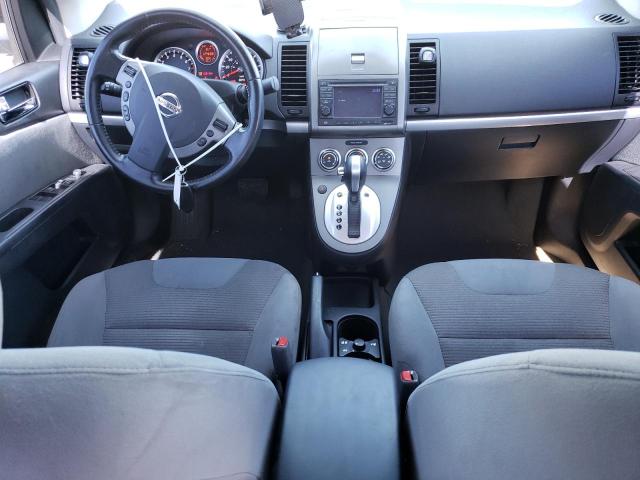 Zdjęcie 8 z aukcji – 2011 NISSAN SENTRA 2.0 z VIN 3N1AB6AP1BL717058