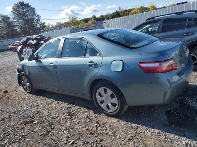Photo 2 from auction – 2008 TOYOTA CAMRY CE with VIN 4T1BE46K48U785519