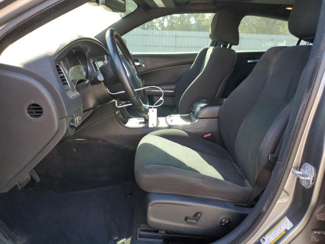 Photo 7 from auction – 2012 DODGE CHARGER SX with VIN 2C3CDXHG6CH148962