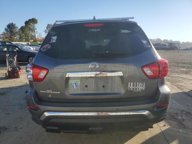 Photo 6 from auction – 2019 NISSAN PATHFINDER with VIN 5N1DR2MM5KC626799