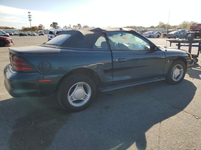 Photo 3 from auction – 1994 FORD MUSTANG with VIN 1FALP4448RF159720