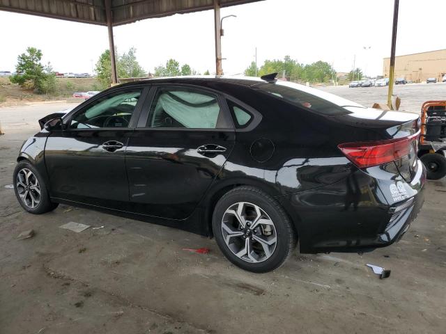 Photo 2 from auction – 2020 KIA FORTE FE with VIN 3KPF24AD3LE147762
