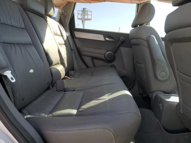 Photo 10 from auction – 2011 HONDA CR-V EXL with VIN 5J6RE3H72BL008317