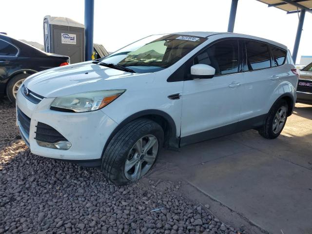 FORD ESCAPE SE 2014 with VIN 1FMCU9GX4EUA86160 - Photo from auction