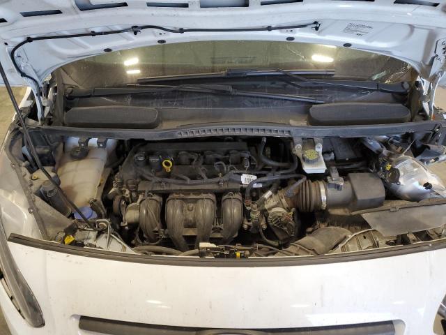 Photo 12 from auction – 2018 FORD TRANSIT CO with VIN NM0LS7E74J1371516