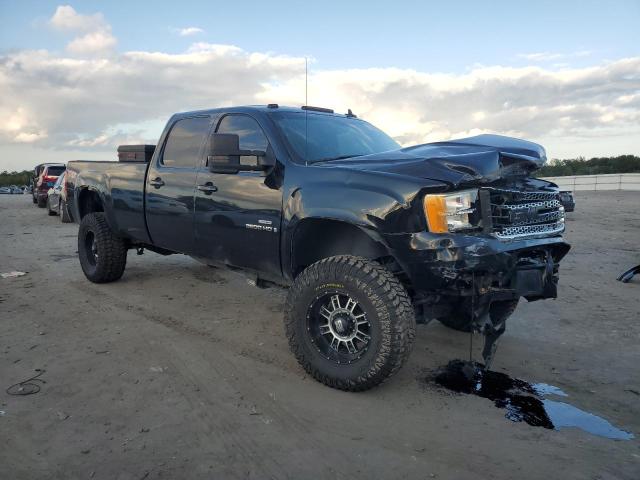 Photo 4 from auction – 2008 GMC SIERRA K35 with VIN 1GTHK33618F176644