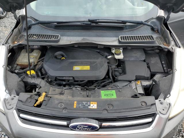 Photo 12 from auction – 2013 FORD ESCAPE SEL with VIN 1FMCU0HX9DUC83690