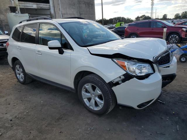 Photo 4 from auction – 2016 SUBARU FORESTER 2 with VIN JF2SJAHC7GH515424
