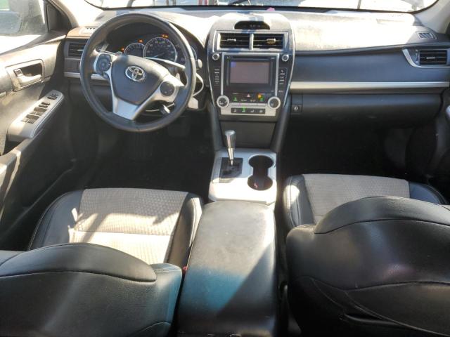 Photo 8 from auction – 2012 TOYOTA CAMRY BASE with VIN 4T1BF1FK1CU131677
