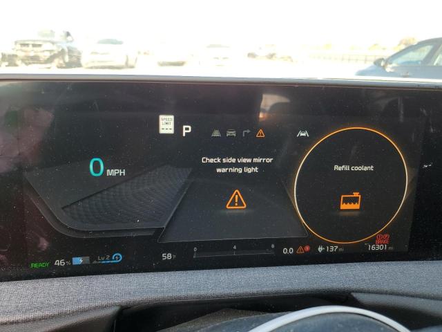 Photo 9 from auction – 2024 KIA EV6 LIGHT with VIN KNDC34LAXR5211447