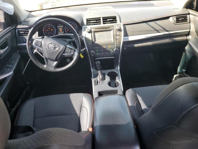 Photo 8 from auction – 2016 TOYOTA CAMRY LE with VIN 4T1BF1FK8GU237159