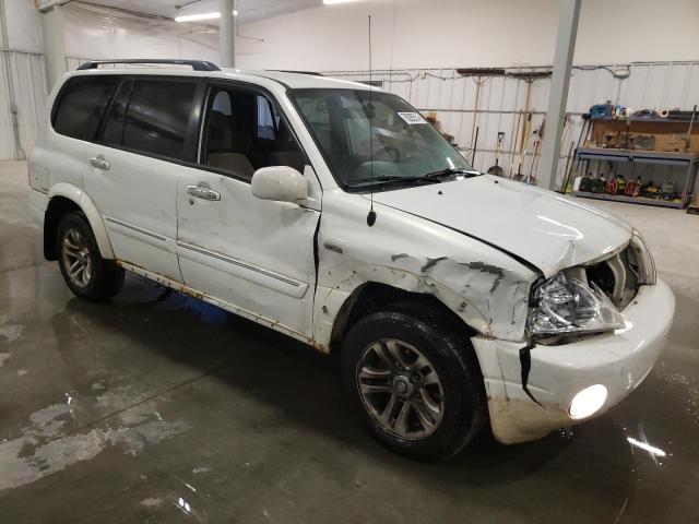 Photo 4 from auction – 2004 SUZUKI XL7 EX with VIN JS3TX92V044106650