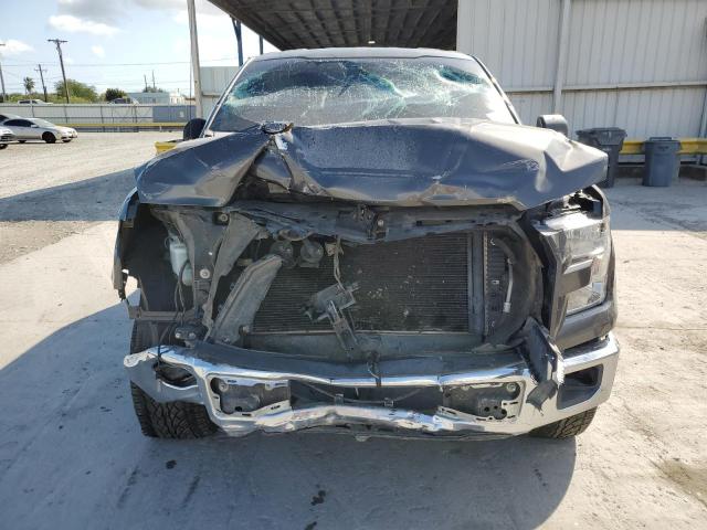 Photo 5 from auction – 2017 FORD F150 SUPER with VIN 1FTEW1C89HKD26441