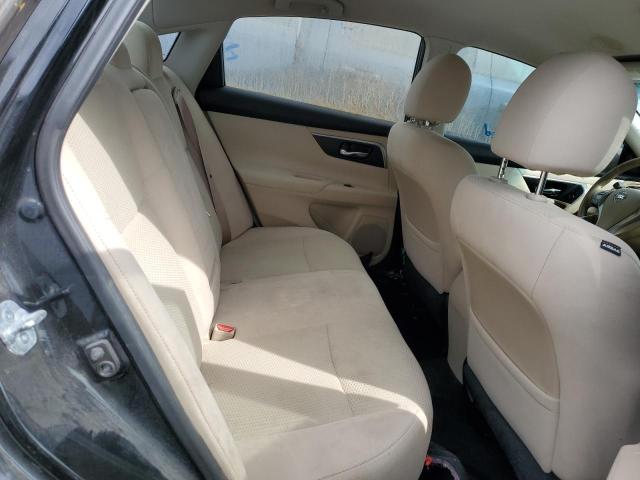Photo 10 from auction – 2015 NISSAN ALTIMA 2.5 with VIN 1N4AL3AP6FC166576