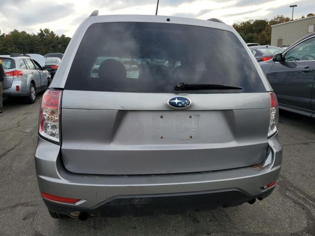 Photo 6 from auction – 2010 SUBARU FORESTER 2 with VIN JF2SH6CC7AH789519