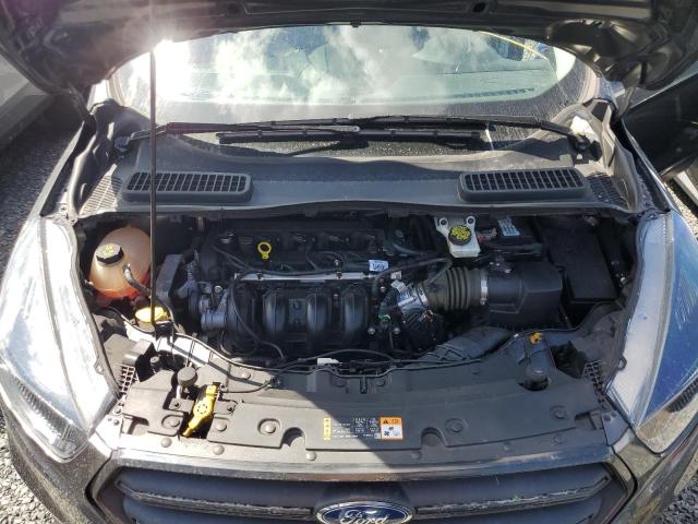 Photo 12 from auction – 2019 FORD ESCAPE S with VIN 1FMCU0F73KUB47619