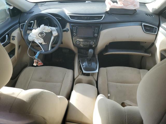 Photo 8 from auction – 2016 NISSAN ROGUE S with VIN KNMAT2MT8GP663183
