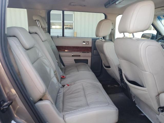 Photo 11 from auction – 2009 FORD FLEX LIMIT with VIN 2FMDK53C29BA28064