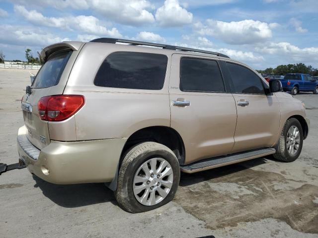 Photo 3 from auction – 2010 TOYOTA SEQUOIA PL with VIN 5TDYY5G19AS024836