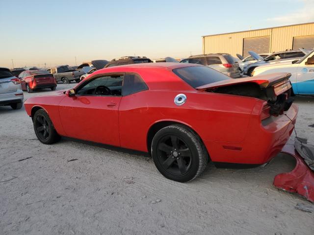 Photo 2 from auction – 2014 DODGE CHALLENGER with VIN 2C3CDYAG5EH233729