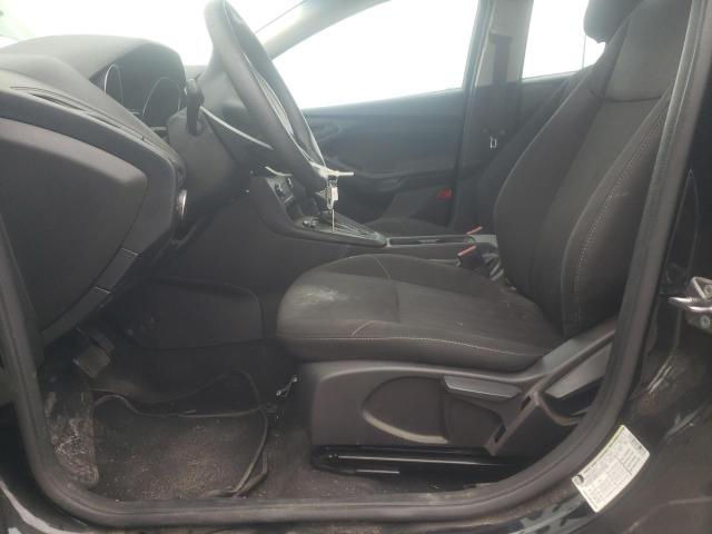 Photo 7 from auction – 2017 FORD FOCUS S with VIN 1FADP3E22HL236156