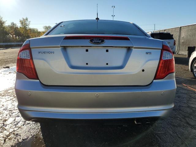 Photo 6 from auction – 2011 FORD FUSION SE with VIN 3FAHP0HAXBR125723