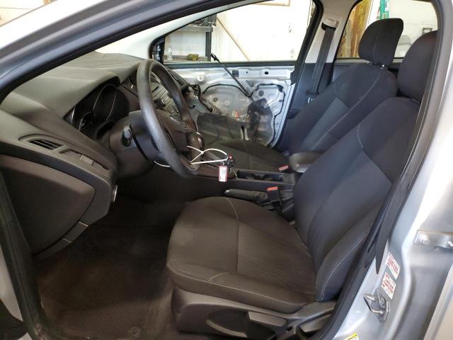 Photo 7 from auction – 2015 FORD FOCUS SE with VIN 1FADP3K27FL223324