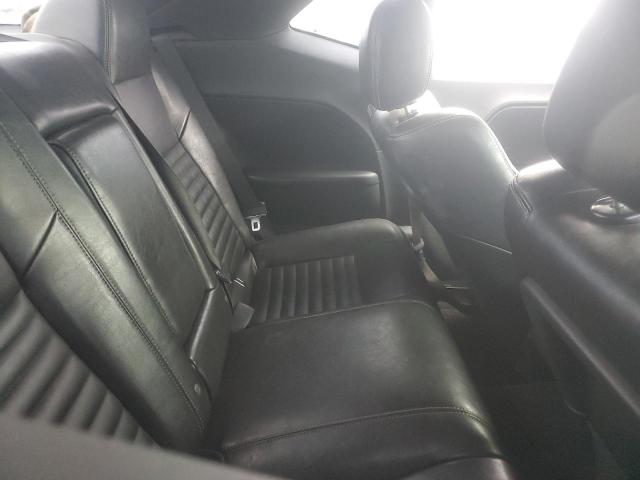 Photo 10 from auction – 2010 DODGE CHALLENGER with VIN 2B3CJ5DTXAH111021