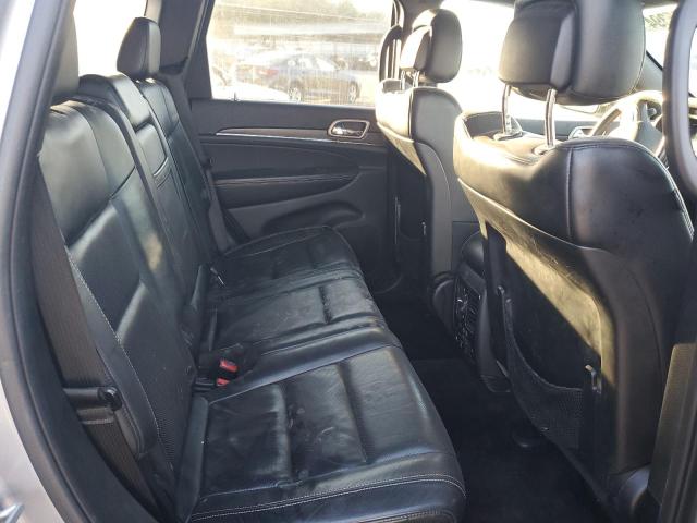 Photo 11 from auction – 2017 JEEP GRAND CHER with VIN 1C4RJEBG8HC829050