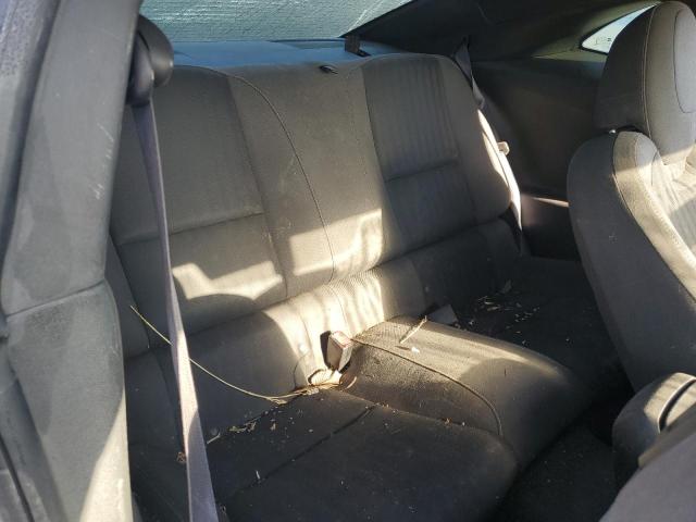 Photo 10 from auction – 2014 CHEVROLET CAMARO LS with VIN 2G1FA1E36E9164682