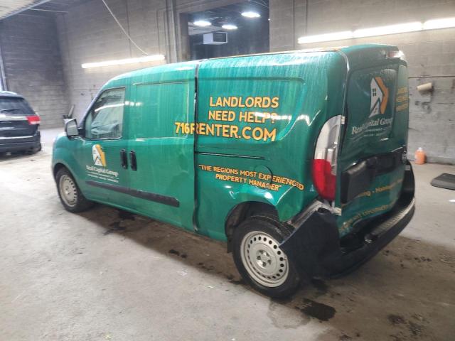 Photo 2 from auction – 2021 RAM PROMASTER with VIN ZFBHRFABXM6U39739