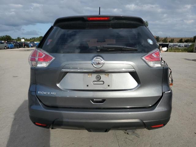 Photo 6 from auction – 2015 NISSAN ROGUE S with VIN 5N1AT2MT5FC858823