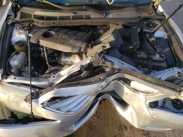 Photo 11 from auction – 2011 TOYOTA CAMRY BASE with VIN 4T1BF3EK2BU144885