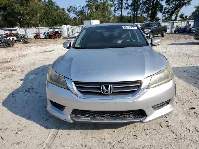 Photo 5 from auction – 2014 HONDA ACCORD LX with VIN 1HGCR2F38EA053595