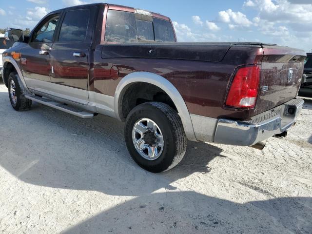 Photo 2 from auction – 2012 DODGE RAM 2500 L with VIN 3C6TD5FT0CG252919