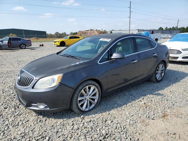 BUICK VERANO CON 2013 with VIN 1G4PR5SKXD4138414 - Photo from auction