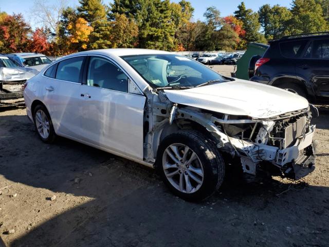 Photo 4 from auction – 2016 CHEVROLET MALIBU LT with VIN 1G1ZE5ST0GF276031